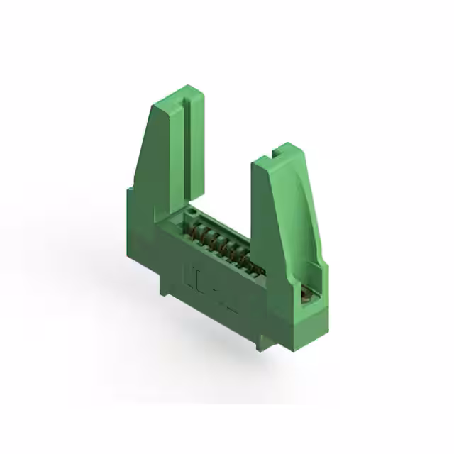345-009-521-688 EDAC Inc.  Edgeboard Connectors
